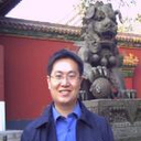 Eric (英聰 Ying Tsung) Chen (陳)