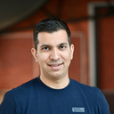 Farzin Karbasi