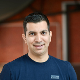 Farzin Karbasi