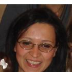 Gladys Kuzmuk Coordinadora Sr Asistente Ejecutiva Bilingue Xing