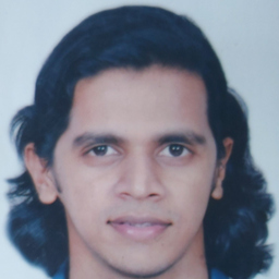Kartik Mhatre
