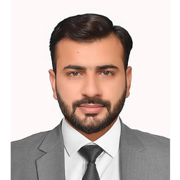 Shoaib Ul Hassan