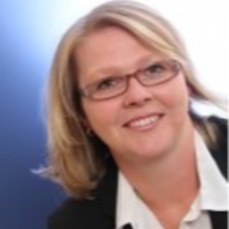Nicole Reuter
