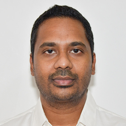 Mathusudhanan Ramakrishnan