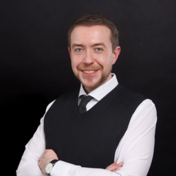 Maximilian Eikmeier