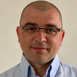 Dipl.-Ing. Andreas Stang