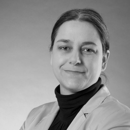 Bettina Syberichs