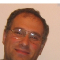 Arjon Cohen