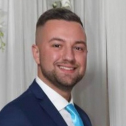 Enes Mujanovic