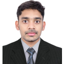 SUSHANTH KUMAR B M