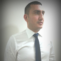 Ismail Hakkı Matiloğlu