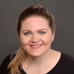 Anita Binzer