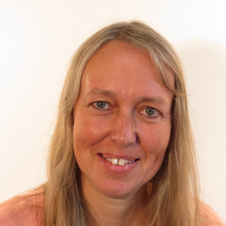 Helena Tieben Oliveri