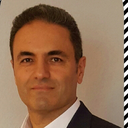 Ömer Yildiz
