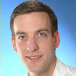 Kevin Damm