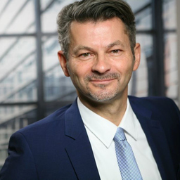 Dr. Jens Banach