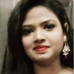 Nafisa Sayed