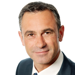 Markus Rüegg