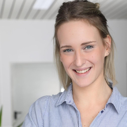 Saskia Schröder's profile picture