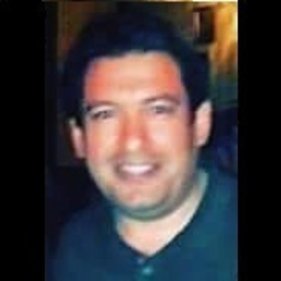 Cenk Turkoglu