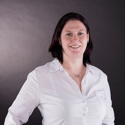 Yvonne Brandt
