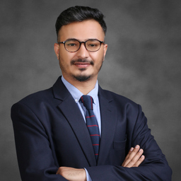 Muhammad Sami Ur Rahman