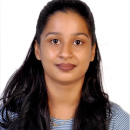 Shrija Tekade