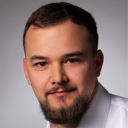 Nikita Zinger