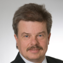 Dipl.-Ing. Wolfram Jahnke's profile picture