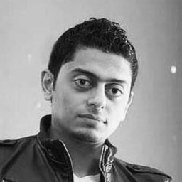 mahmoud ahmed