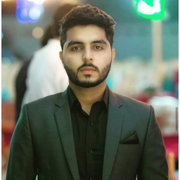 Ing. Hammad Khan