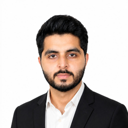 Ing. Hammad Khan