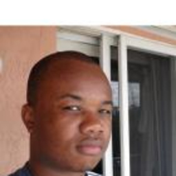 Arold Augustin