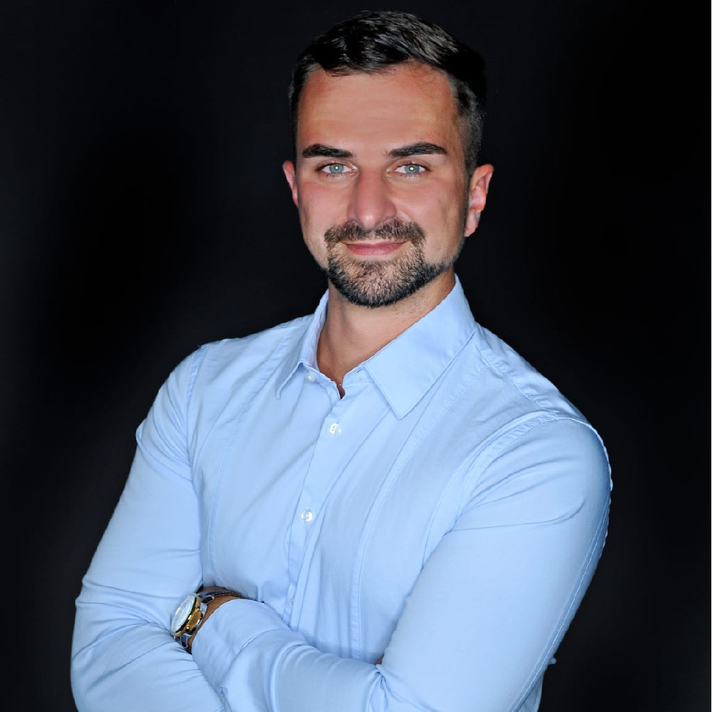 Nico Bauer Projektleiter Lieferantenentwicklung Carl Zeiss SMT GmbH