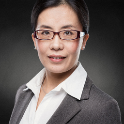 Yingmin Zhang