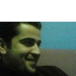 Serkan Gümüşboğa