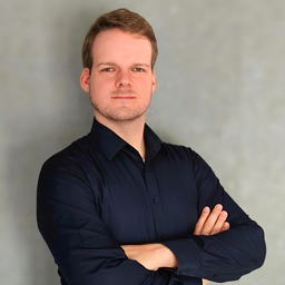 Simon Krasenbrink