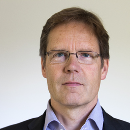 Knut Sander
