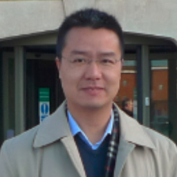 Michael Wang Yong