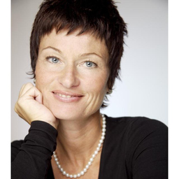 Susanne Scheiner