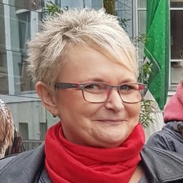 Claudia Engel