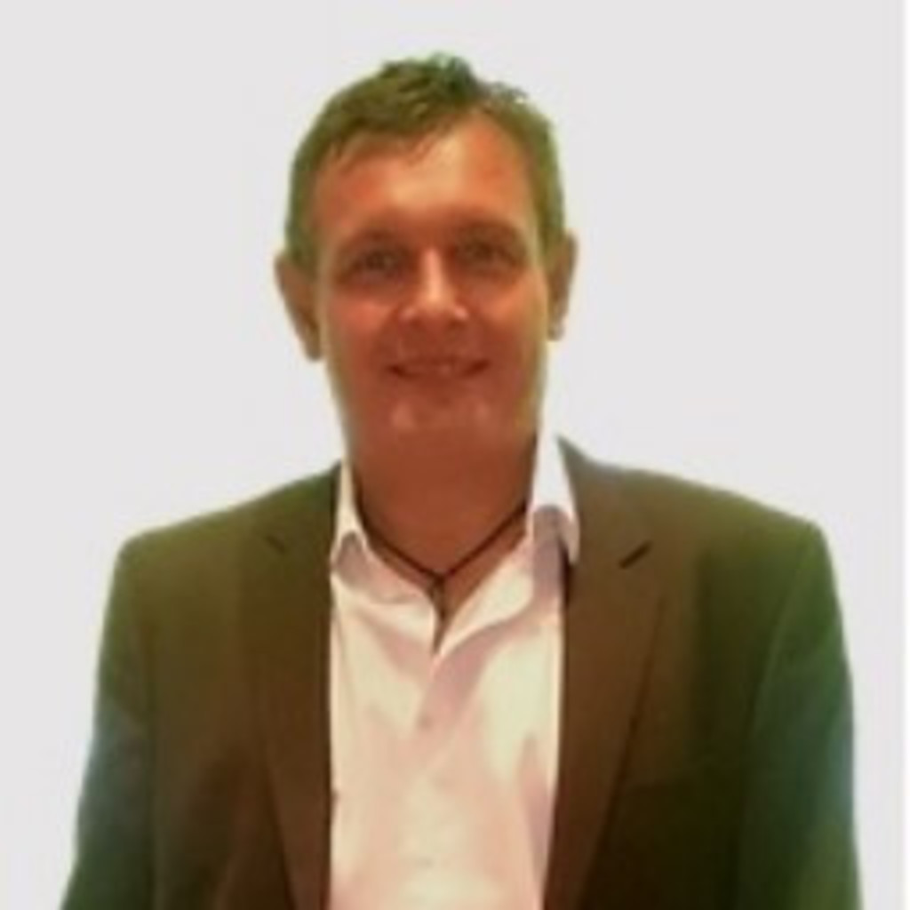 JohannRichard Reinholz SoftwareEntwickler Business & IT