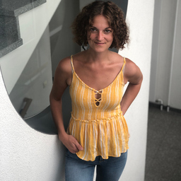 Lena Zein