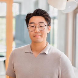WonBae John 's profile picture
