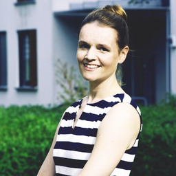 Anja Oppenländer