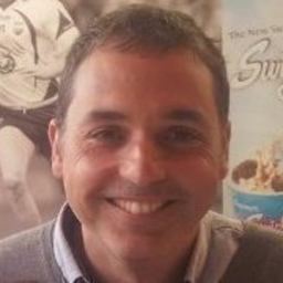 Victor Bartumeus's profile picture