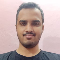 Aditya Shenai