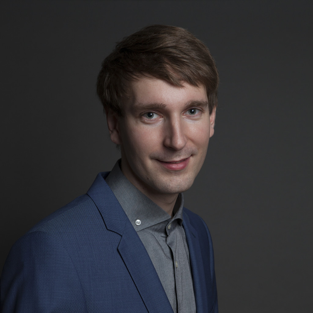 Rafael Sachs SAP BW/BI & BO Consultant NextLytics AG XING