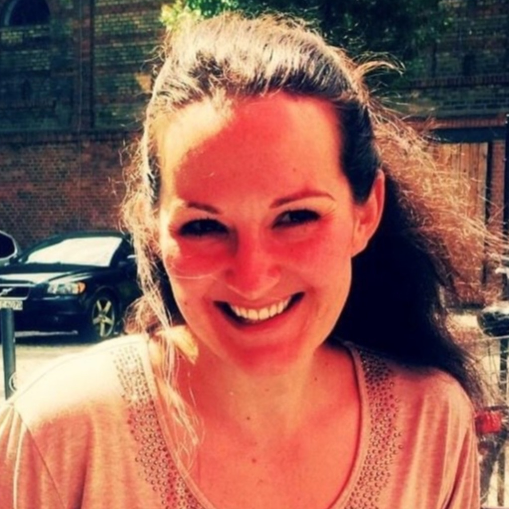 Michelle Fontenot Innendienstmitarbeiter HEAD Germany GmbH XING