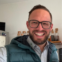 Tobias Müller